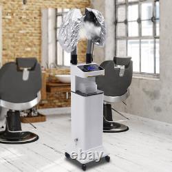 Multifunctional Nano Hair Steamer Hair Oil Treatment Machine Hair Dyeing Machine