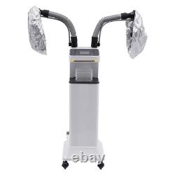 Multifunctional Nano Hair Steamer Hair Oil Treatment Machine Hair Dyeing Machine