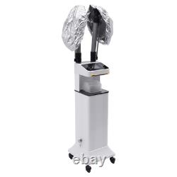 Multifunctional Nano Hair Steamer Hair Oil Treatment Machine Hair Dyeing Machine