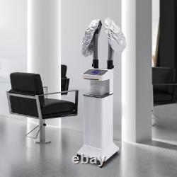 Multifunctional Nano Hair Steamer Hair Oil Treatment Machine Hair Dyeing Machine
