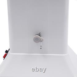 Multifunctional Nano Hair Steamer Hair Oil Treatment Machine Hair Dyeing Machine