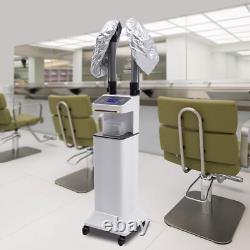 Multifunctional Nano Hair Steamer Hair Oil Treatment Machine Hair Dyeing Machine