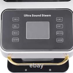 Multifunctional Nano Hair Steamer Hair Oil Treatment Machine Hair Dyeing Machine