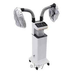Multifunctional Nano Hair Steamer Hair Oil Treatment Machine Hair Dyeing Machine