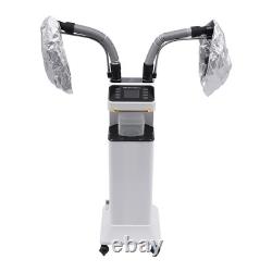 Multifunctional Nano Hair Steamer Hair Oil Treatment Machine Hair Dyeing Machine
