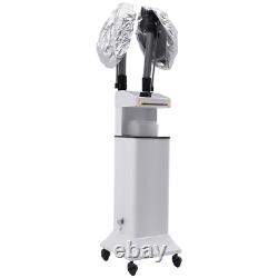 Multifunctional Nano Hair Steamer Hair Oil Treatment Machine Hair Dyeing Machine