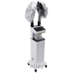 Multifunctional Nano Hair Steamer Hair Oil Treatment Machine Hair Dyeing Machine
