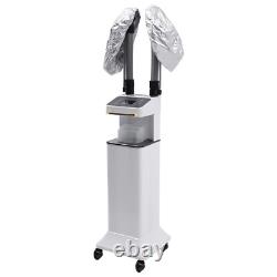 Multifunctional Nano Hair Steamer Hair Oil Treatment Machine Hair Dyeing Machine