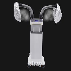 Multifunctional Nano Hair Steamer Hair Oil Treatment Machine Hair Dyeing Machine