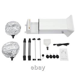 Multifunctional Nano Hair Steamer Hair Oil Treatment Machine Hair Dyeing Machine