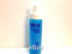 NAIROBI WRAPP-IT SHINE FOAMING LOTION 8fl