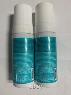 NEW 2 PACK Moroccanoil Curl Control Mousse 5.1oz / 150ml