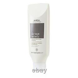 NEW Aveda Damage Remedy Intensive Restructuring Treatment 16.9oz Mens Hair Care
