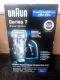 New Braun Series 7 799cc-6 Men's Cordless Rechargeable Wet & Dry Shaver System