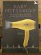 New Drybar Blowout Buttercup Blow Dryer Hairdryer Yellow Free Shipping