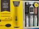 New! Drybar Full Set! Buttercup Hair Dryer, Fully Loaded, Hair Liquids Included