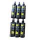 New Focus 21 Splash Flexible Hold Spray Hairspray 12 Oz (6 Bottles)