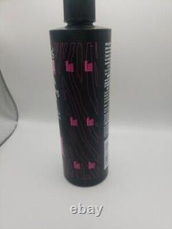 NEW Focus 21 Splash Ultimate Control Finishing Spray 12 Oz Extra Hold