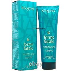 NEW IN BOX KERASTASE FORME FATALE BLOW-DRY GEL 125ml / 4.2oz SEALED