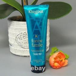 NEW IN BOX KERASTASE FORME FATALE BLOW-DRY GEL 125ml / 4.2oz SEALED