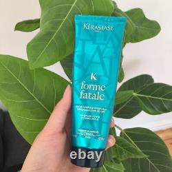 NEW IN BOX KERASTASE FORME FATALE BLOW-DRY GEL 125ml / 4.2oz SEALED