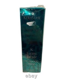 NEW IN BOX Kerastase Forme Fatale Blow Dry Gel 125ml 4.2oz Discontinued