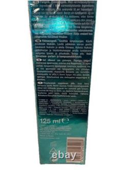 NEW IN BOX Kerastase Forme Fatale Blow Dry Gel 125ml 4.2oz Discontinued