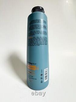 NEW KMS CALIFORNIA HAIR STAY STYLING GEL FIRM HOLD WITHOUT FLAKING 25.3 oz Jumbo NEW KMS CALIFORNIA HAIR STAY STYLING GEL FIRM HOLD WITHOUT FLAKING 25.3 oz Jumbo