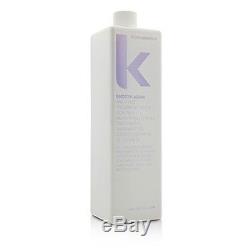 NEW Kevin. Murphy Smooth. Again Anti-Frizz Treatment Style Control / Smoothing