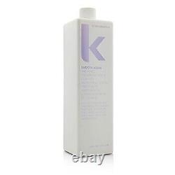 NEW Kevin. Murphy Smooth. Again Anti-Frizz Treatment Style Control / Smoothing