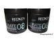 New Lot 2 Redken Aerate 08 All Over Bodifying Cream Mousse 3.2 Oz