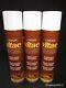 New Lot 3 Zotos Lamaur Vita E Ultra Hold Hairspray Hair Spray 10.5 Oz