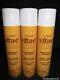 New Lot 3 Zotos Lamaur Vitae Vita E Maximum Hold Hairspray Hair Spray 10.5 Oz