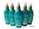 New Lot 5 Ogx Locking + Coconut Curls Finishing Mist 6 Oz