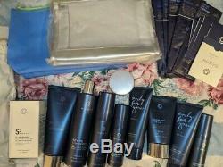 NEW LOT OF 10 MONAT ASSORTED HAIR CARE GROWTH PRODUCTS Plus EXTRAS $490