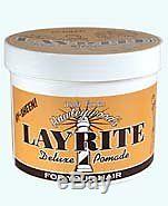 NEW Layrite Deluxe Original Pomade 32 oz FREE SHIPPING