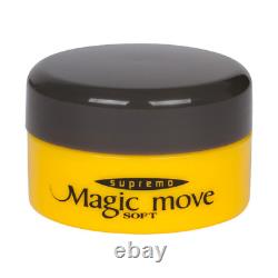 NEW Magic Move Soft (Yellow) 4.2 oz