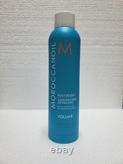 NEW MoroccanOil Volume Root Boost 8.5oz / 250ml