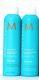 New Moroccanoil Volume Root Boost 8.5oz / 250ml (2 Pack)