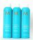 New Moroccanoil Volume Root Boost 8.5oz / 250ml (3 Pack)