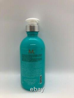 NEW Moroccanoil Smoothing Lotion 10.2 oz / 300 ml