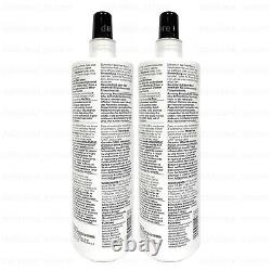 NEW Paul Mitchell Freeze and Shine Super Spray 16.9 fl oz / 500ml Pack of 2