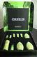 New! Redken Curvaceous 10 Piece Box Set For All Curl Types Over $200 Value