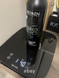 NEW Redken THICKENING LOTION 06 16.9 oz 500 ml All Over Body Builder RARE HUGE