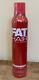New Samy Fat Hair Amplifying Hairspray 10 Oz. Can Discontinued Extremely Rare