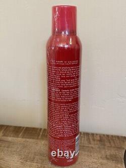 NEW SAMY FAT HAIR Amplifying Hairspray 10 oz. Can Discontinued Extremely Rare