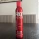 New Samy Fat Hair Amplifying Hairspray 10 Oz Discontinued Extremely Rare