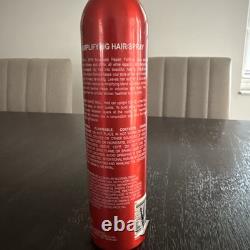 NEW SAMY FAT HAIR Amplifying Hairspray 10 oz Discontinued Extremely Rare