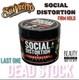 New Suavecito Social Distortion Original Hold Barrio Musk Firme/strong Last One