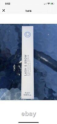 NEW UN-USED MONAT Sun Veil, Glossy Shine, Air Dry Cream, Lash & Brow, Energy